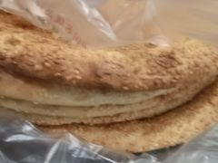 -阿布拉的馕(西北路店)