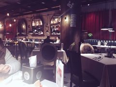 大堂-星伦多 自助料理(圆融店)