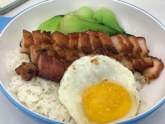 -明园茶餐厅(沙头角店)