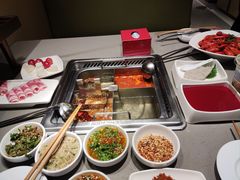 -海底捞火锅(江南盛天地店)