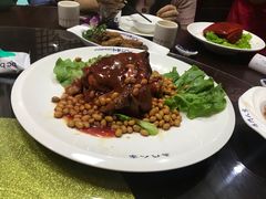 -吴门人家·苏宴宫廷菜(拙政园店)