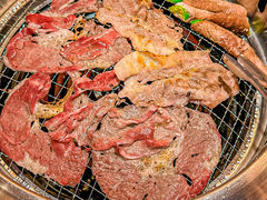 -烧本烧·自助烤肉(勒泰中心店)