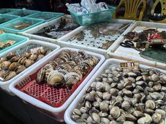 -海儀美食楼(湾仔海鲜街店)