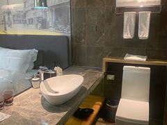 -美豪怡致酒店(上海长寿路店)