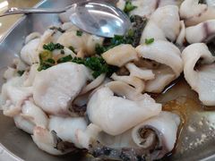 -六道菜农庄(花都店)