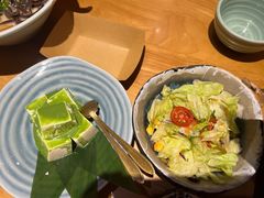 -一心创作料理屋(经开万达店)