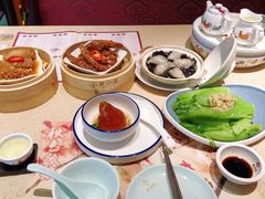 -点都德(华强南店)