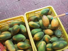 -园林美食城·本土农家菜(杨和镇店)