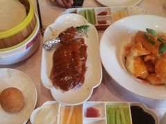 -大鸭梨烤鸭(甘家口店)