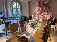 -HERRE·FARM 赫尔露营农场·团建聚会包场