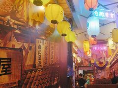 -坂吉屋·居酒屋深夜食堂(龙湖店)