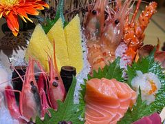 -花潮料理艺食馆(世欧广场店)