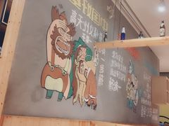 -木屋烧烤(西南角店)