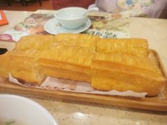 -点都德(皇岗村店)