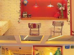 -Eckl’s爱氏热狗(猫街店)