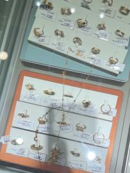 -永锦黄金加工·回收打金店(上海南翔店)