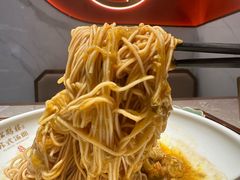 -松鹤楼面馆(中洲湾店)