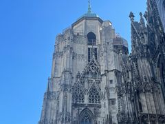 -斯蒂芬主教座堂(Stephansdom)