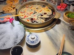-矮板凳老火锅(宽窄巷子店)