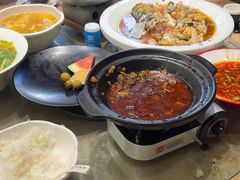 -李氏传家菜(兴城路店)