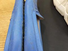 -爱革·洗衣改衣·洗鞋修鞋·洗包修包·奢侈品护理(宝地广场店)