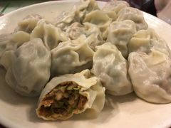 -大眼锅贴水饺(河东店)