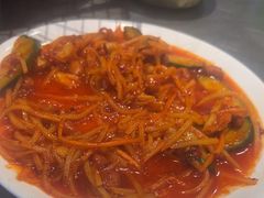 -合易泓烤肉•首创生椰大油边(宁山路店)