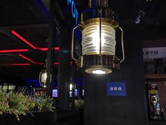 大堂-大渝火锅(苏州西城永捷店)