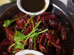 -陈帅夜排档·龙虾·炒菜·烤串(世茂店)