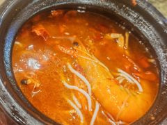 -老三样·旧食新味(绿地店)