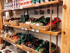 零售区-锅圈食汇火锅烧烤食材超市(金田道店)
