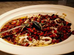 -蔴将·川菜(黄龙万科店)