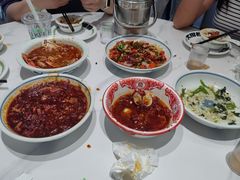 -欧记大排档·景德菜(上海首店)