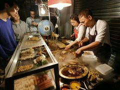 -明记牛杂(新马路分店)