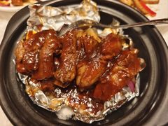 -臻宝中餐厅·大连菜·海鲜·融合菜(大连一方城堡豪华精选酒店)