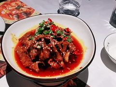 -巢私厨.音乐川菜馆(东明店)