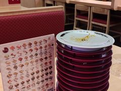 -寿司郎(皇庭广场店)