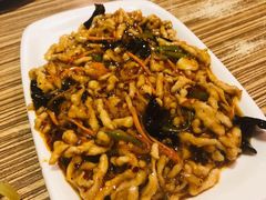 -老昌春饼(中央二店)