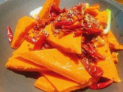 -阳阳老火锅(小南门店)