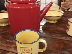 -聂发财重庆江湖菜(解放碑店)