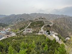 -雁门关景区