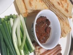 -北平小馆·烤鸭·家常菜(磨房北里店)