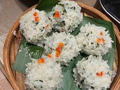 -丽华园(汉阳龙阳店)