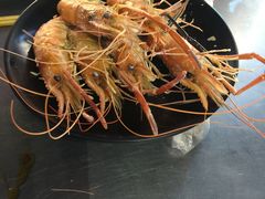 -六合夜市