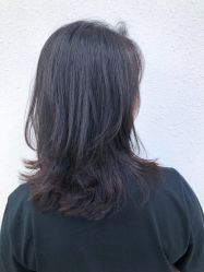 点击看大图 -MOKA HAIR SALON 烫染造型