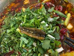 -乐山第一家临江鳝丝(茶坊路店)