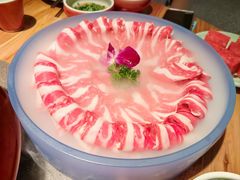 -额尔敦草原涮羊肉·烧烤(冻青树总店)