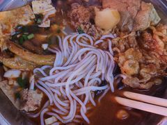 -桂湘缘卤味螺蛳粉