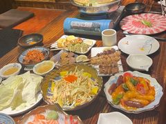 -鸟鹏烧鸟居酒屋(仁恒梦中心店)