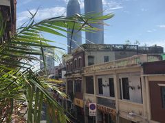 -Eckl’s爱氏热狗(猫街店)